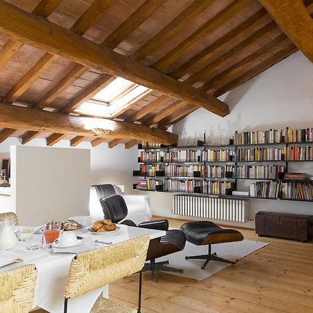 Stella21 Bedandbreakfast Modena Eksteriør bilde