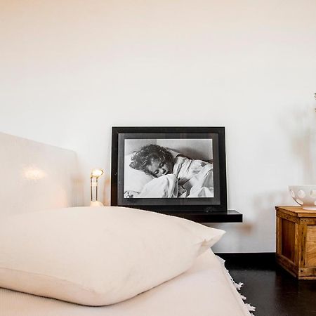 Stella21 Bedandbreakfast Modena Eksteriør bilde