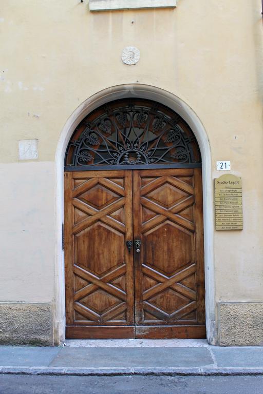 Stella21 Bedandbreakfast Modena Eksteriør bilde