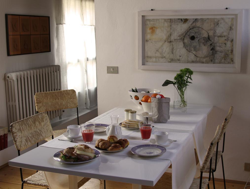 Stella21 Bedandbreakfast Modena Eksteriør bilde