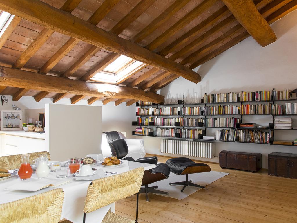 Stella21 Bedandbreakfast Modena Eksteriør bilde