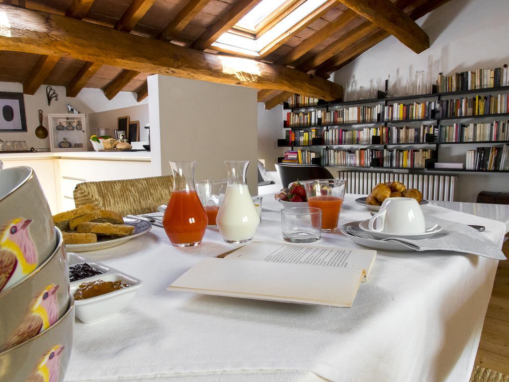 Stella21 Bedandbreakfast Modena Eksteriør bilde
