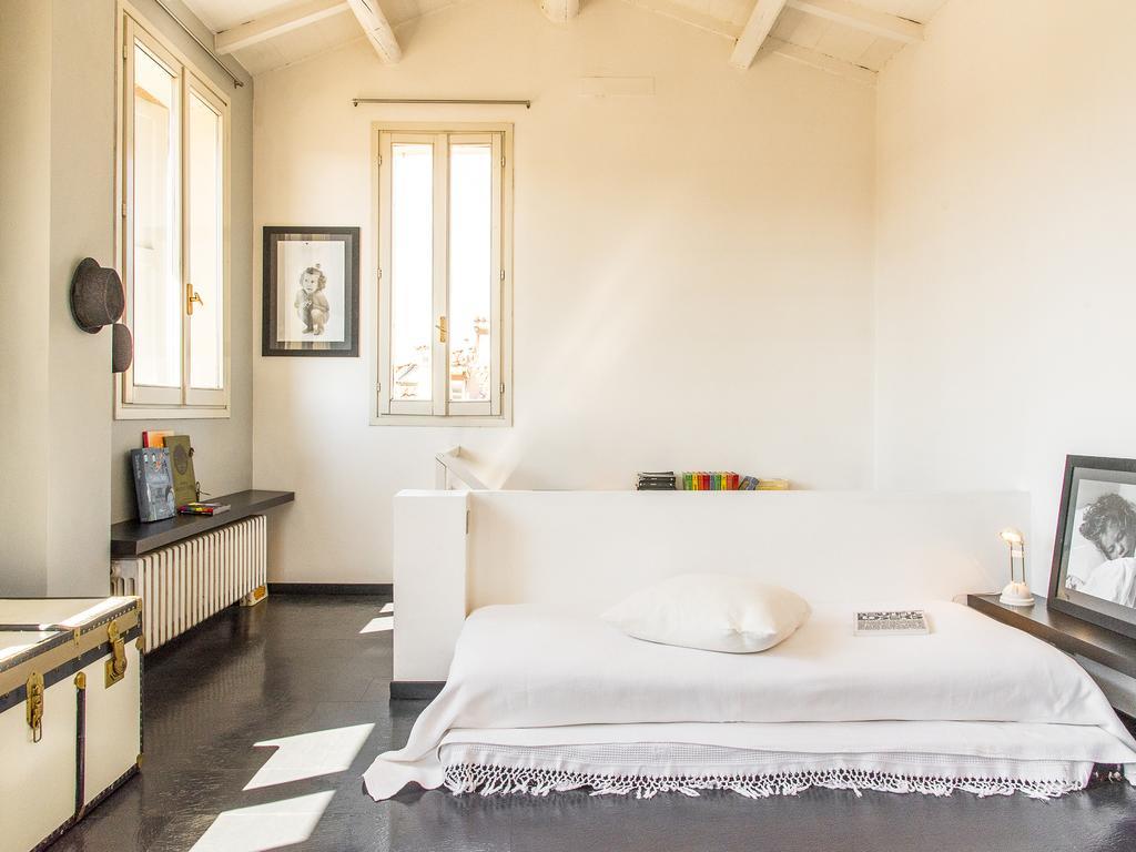 Stella21 Bedandbreakfast Modena Eksteriør bilde