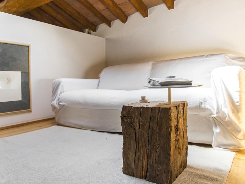 Stella21 Bedandbreakfast Modena Eksteriør bilde