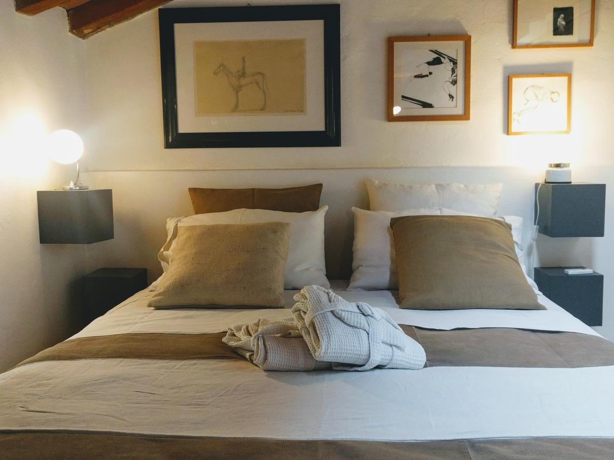Stella21 Bedandbreakfast Modena Eksteriør bilde
