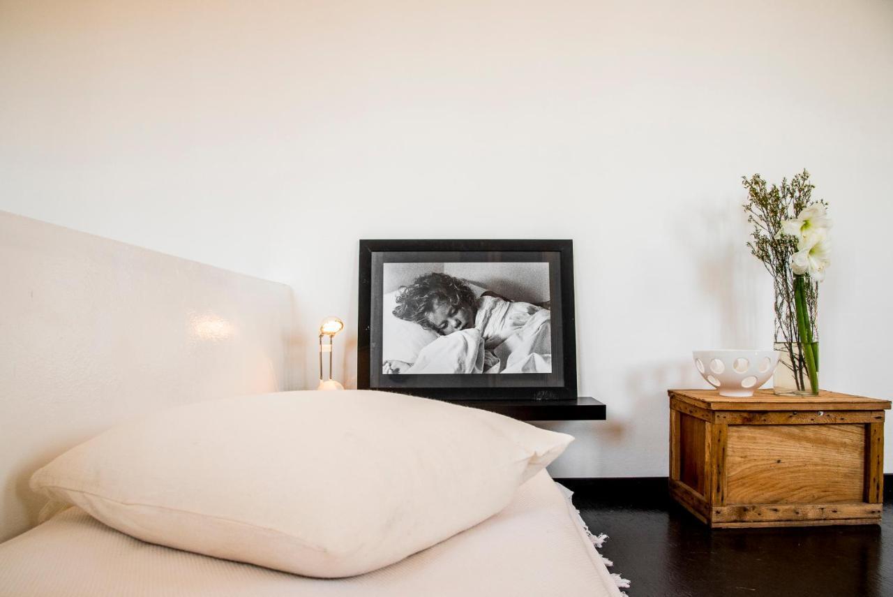 Stella21 Bedandbreakfast Modena Eksteriør bilde
