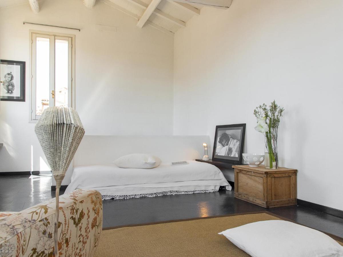 Stella21 Bedandbreakfast Modena Eksteriør bilde